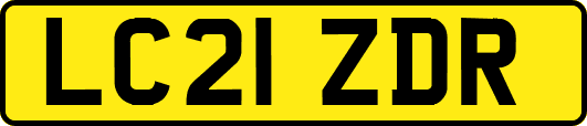 LC21ZDR