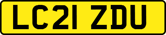 LC21ZDU
