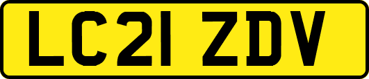 LC21ZDV