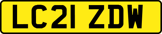 LC21ZDW