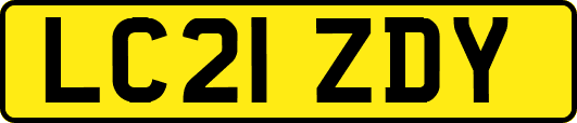 LC21ZDY