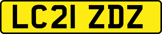 LC21ZDZ