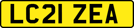 LC21ZEA