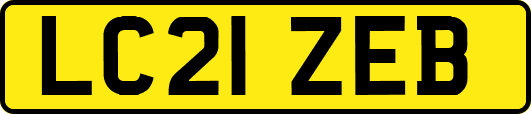 LC21ZEB
