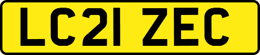 LC21ZEC
