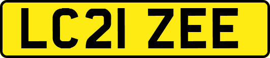 LC21ZEE
