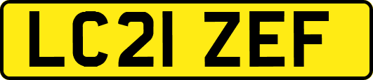 LC21ZEF