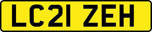 LC21ZEH