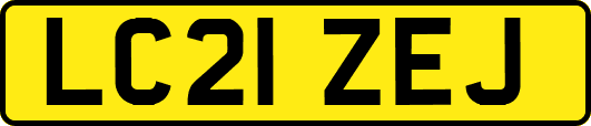 LC21ZEJ