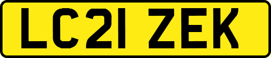 LC21ZEK