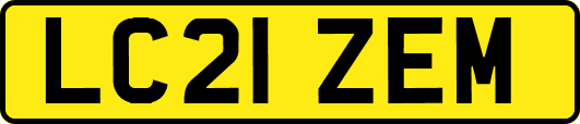 LC21ZEM