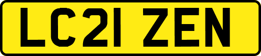 LC21ZEN
