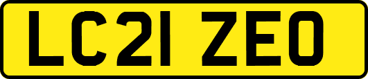 LC21ZEO