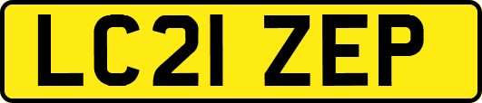 LC21ZEP
