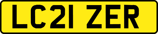 LC21ZER