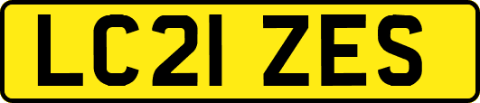 LC21ZES
