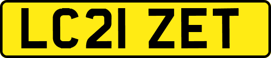 LC21ZET