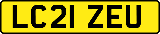LC21ZEU