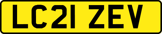 LC21ZEV