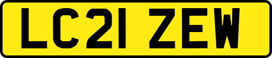 LC21ZEW