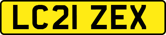 LC21ZEX