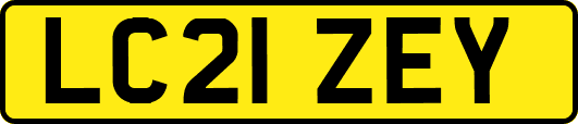 LC21ZEY