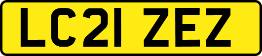 LC21ZEZ