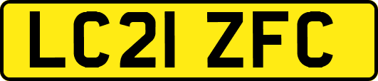 LC21ZFC