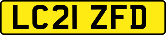 LC21ZFD