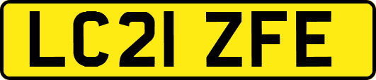 LC21ZFE