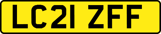 LC21ZFF