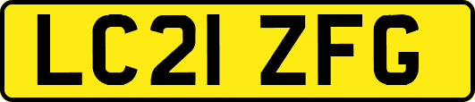 LC21ZFG