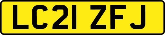 LC21ZFJ