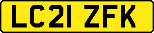 LC21ZFK