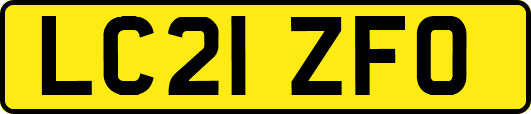 LC21ZFO