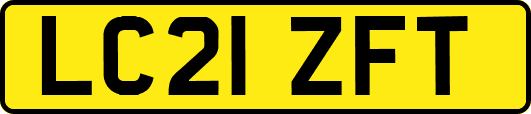 LC21ZFT