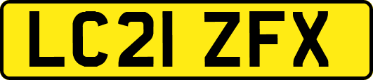 LC21ZFX