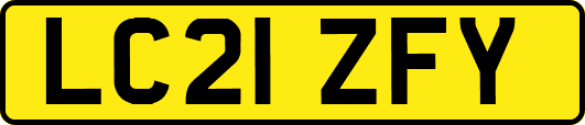 LC21ZFY