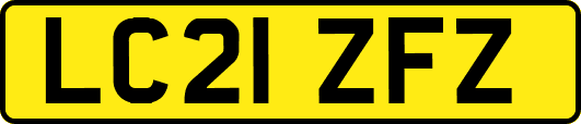 LC21ZFZ
