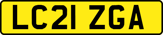 LC21ZGA