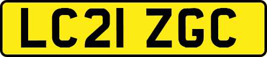 LC21ZGC