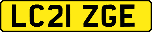 LC21ZGE