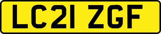LC21ZGF