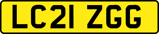 LC21ZGG