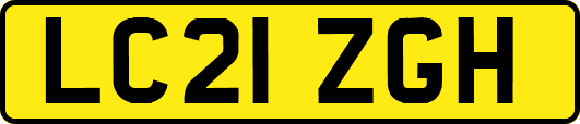 LC21ZGH