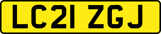 LC21ZGJ