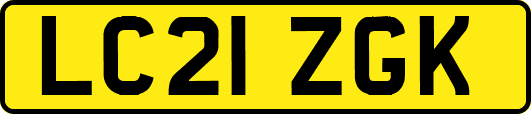 LC21ZGK
