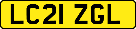 LC21ZGL