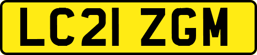 LC21ZGM