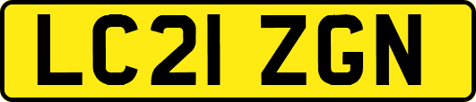 LC21ZGN